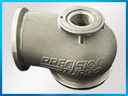 Copper castings